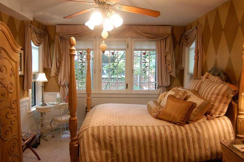Gaslight Bed & Breakfast Cincinnati Exteriér fotografie